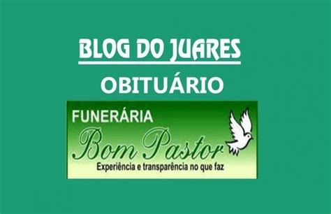 OBITUÁRIO: Nota de Falecimento de Miguel Rodrigues da .